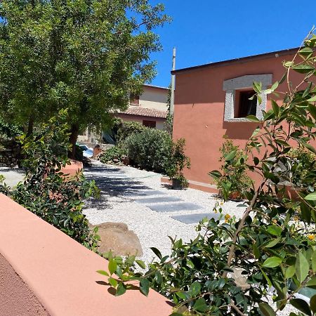 Quadrifoglio Affittacamere San Teodoro  Kültér fotó