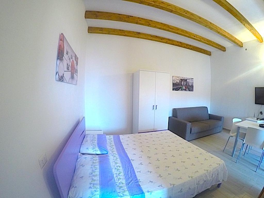 Quadrifoglio Affittacamere San Teodoro  Kültér fotó